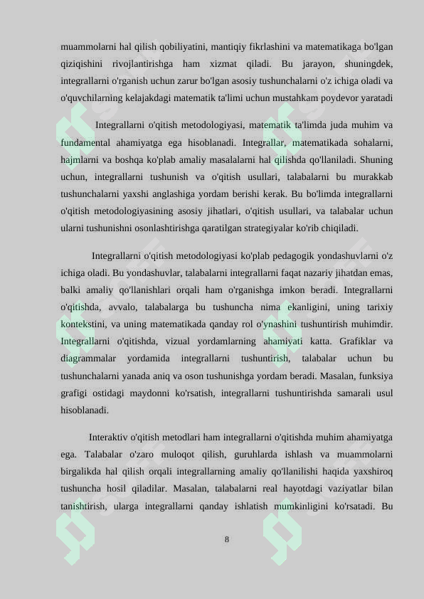 Product slide 8