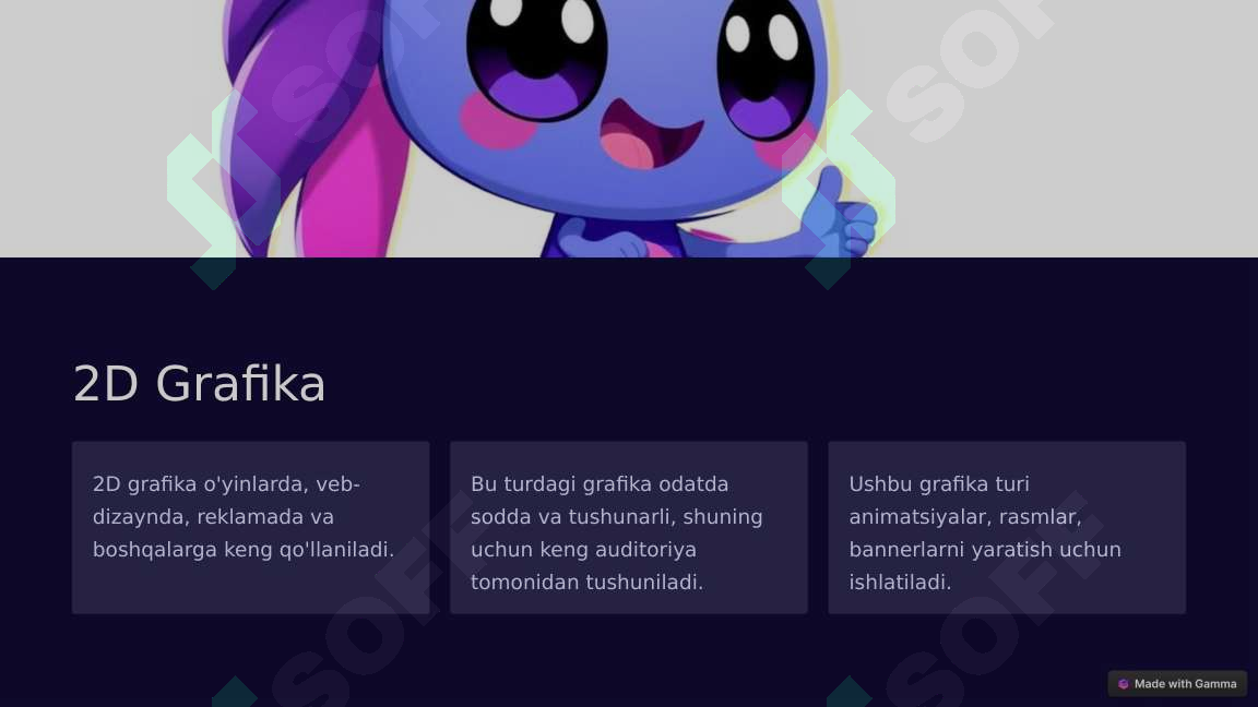 Product slide 4