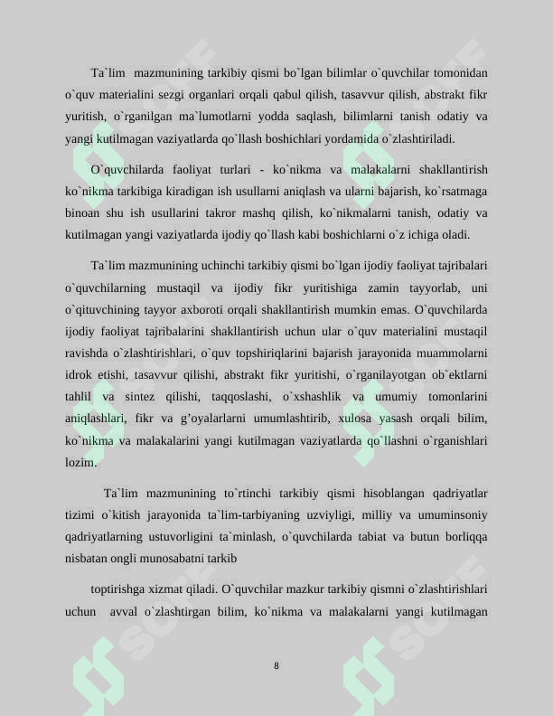 Product slide 8