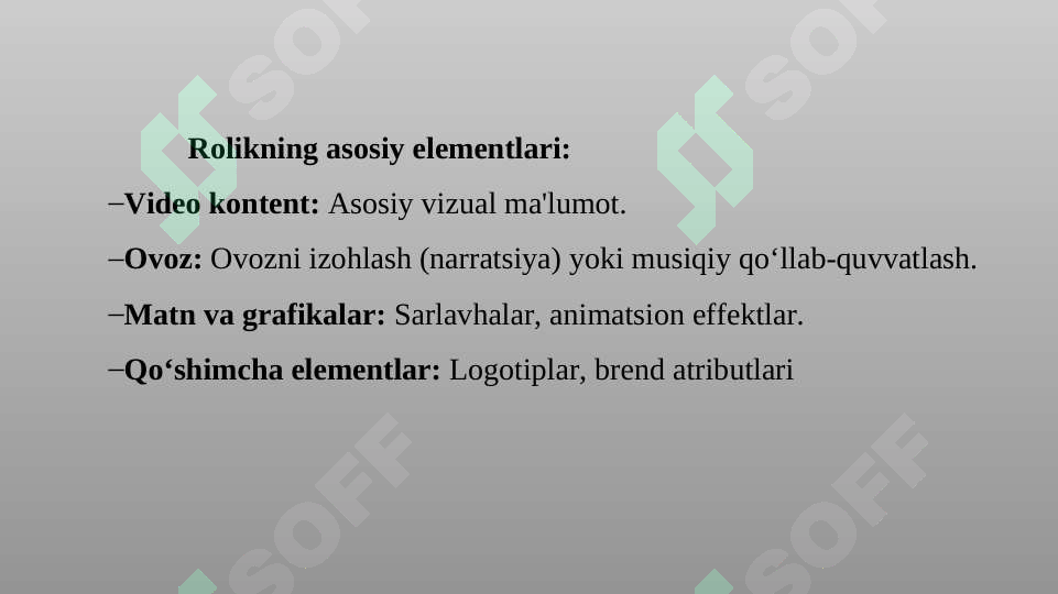 Product slide 5