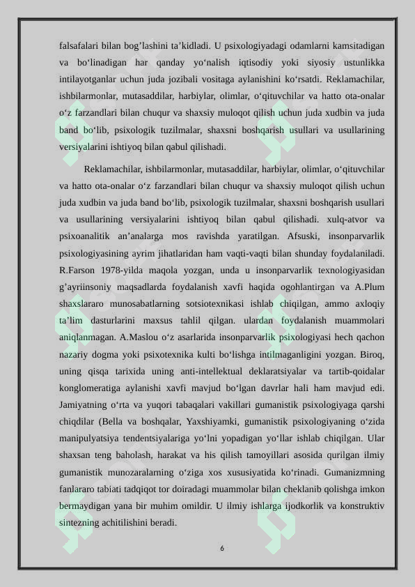 Product slide 6