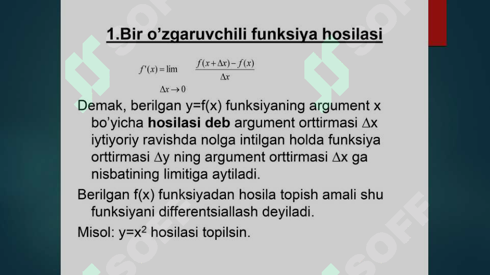 Product slide 3