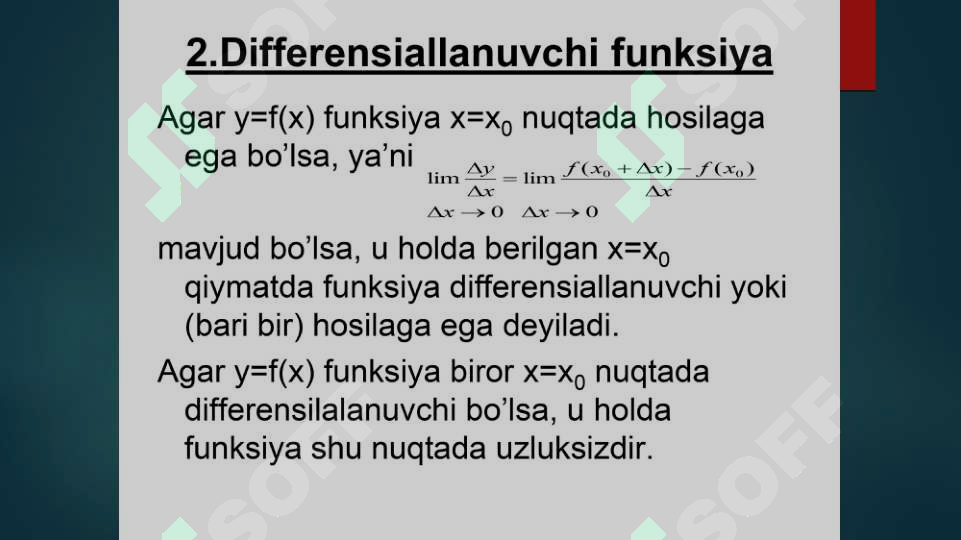 Product slide 5
