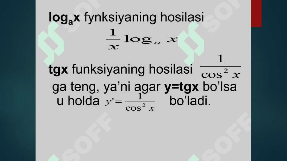 Product slide 8