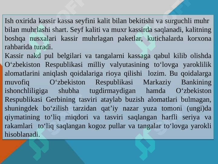 Product slide 7