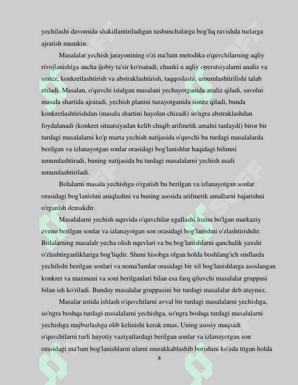 Product slide 8