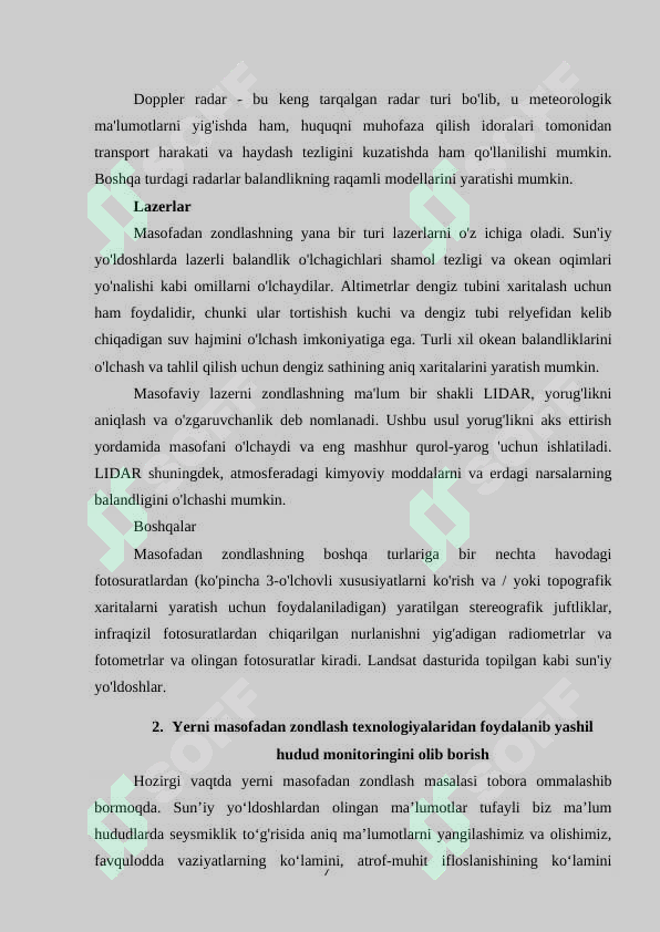 Product slide 7