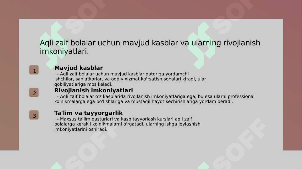 Product slide 3