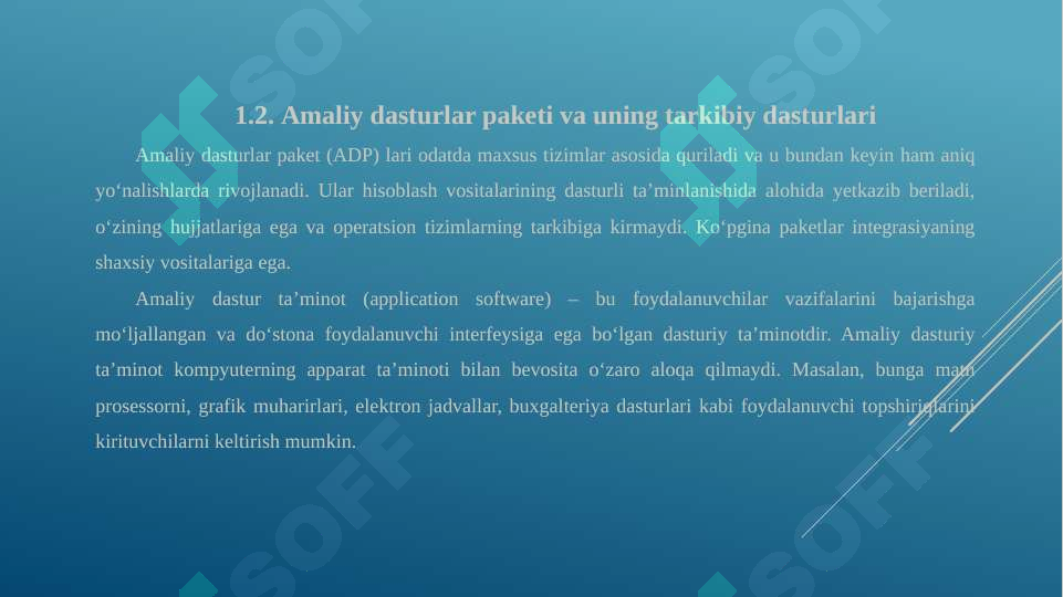 Product slide 8