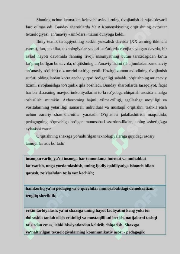 Product slide 6