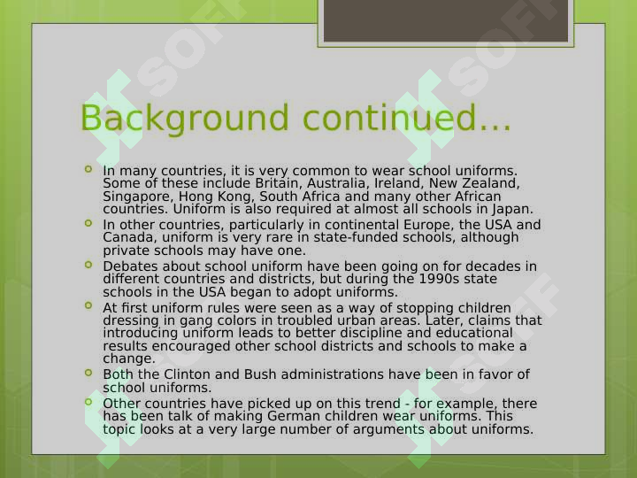 Product slide 4