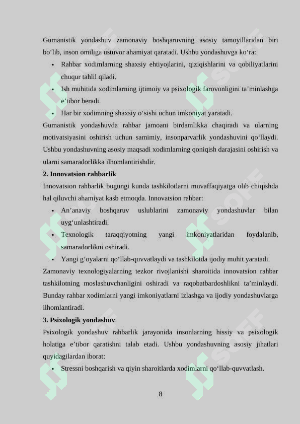 Product slide 8