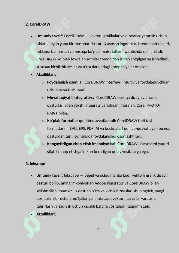 Product slide 7