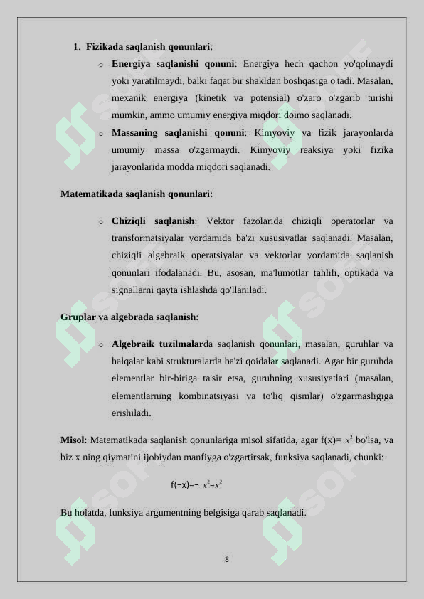 Product slide 8