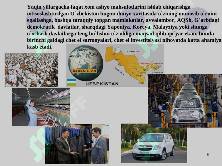 Product slide 6
