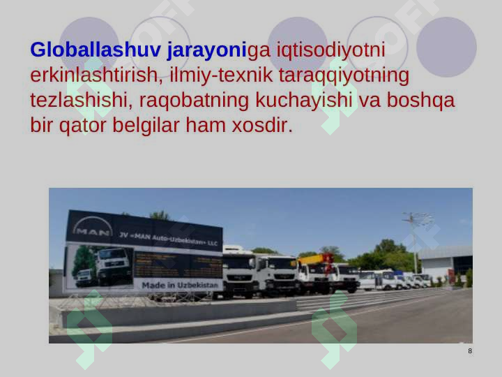 Product slide 8