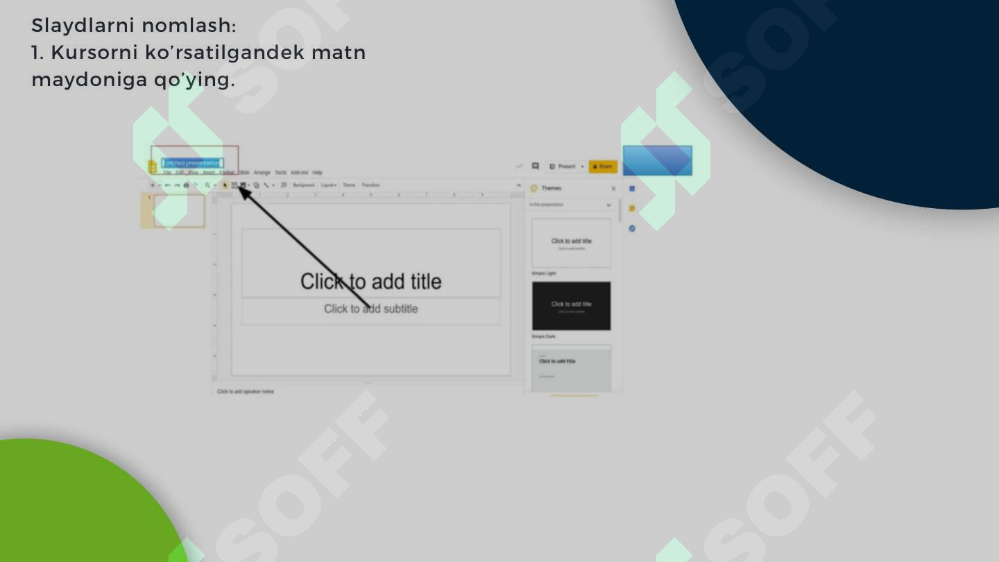 Product slide 7