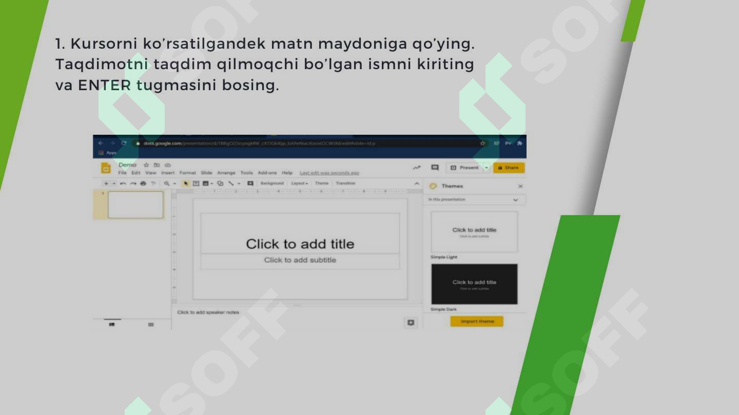 Product slide 8