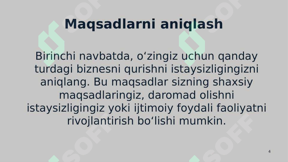 Product slide 4