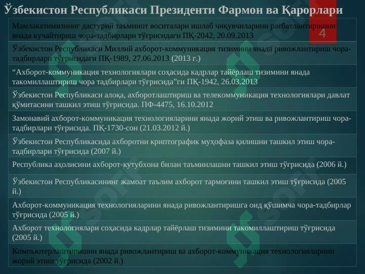 Product slide 4