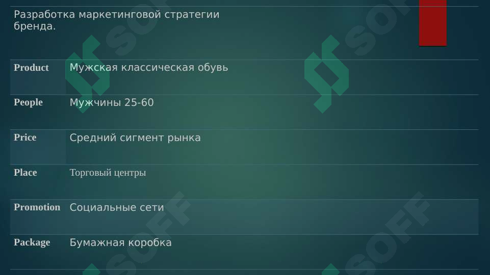 Product slide 4