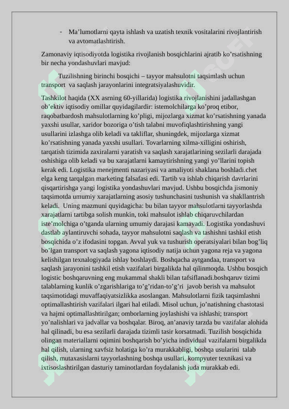 Product slide 5