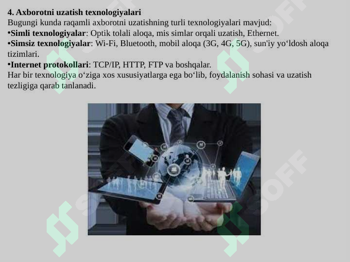 Product slide 5