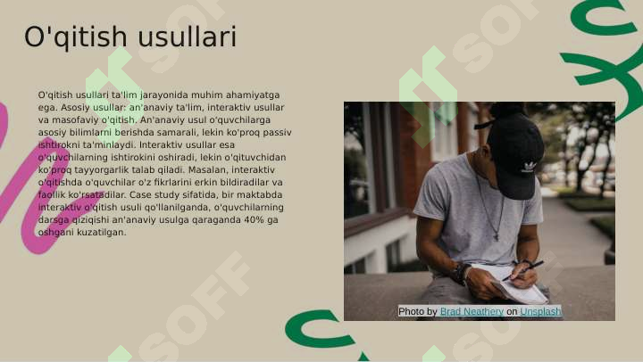 Product slide 4