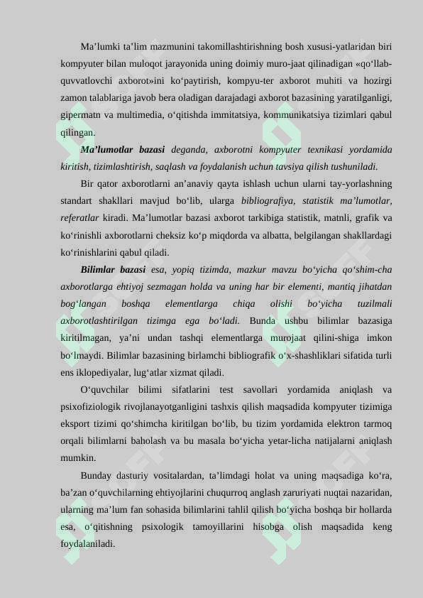 Product slide 8