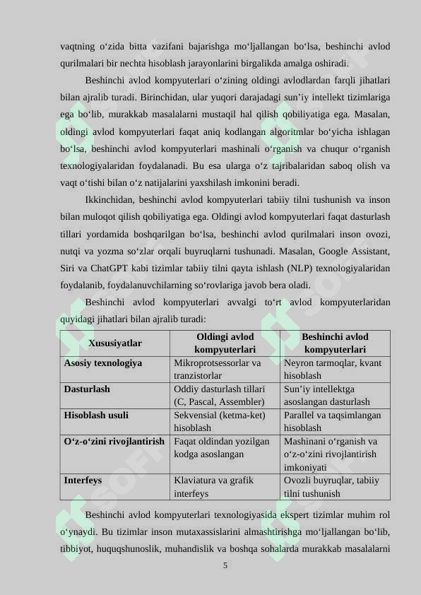 Product slide 5