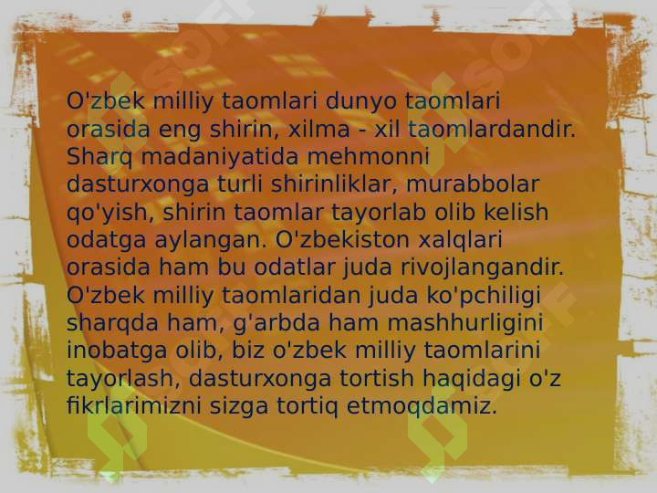 Product slide 2