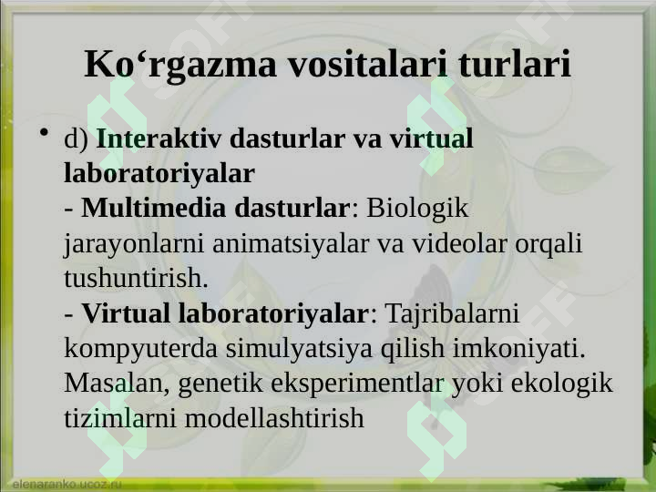 Product slide 8