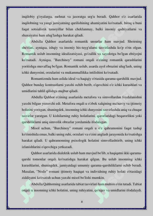 Product slide 8