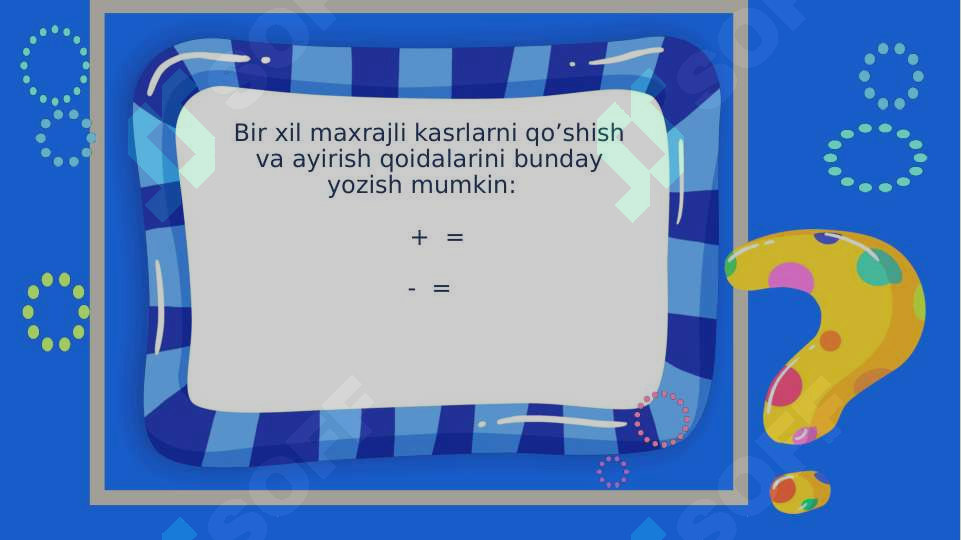 Product slide 5