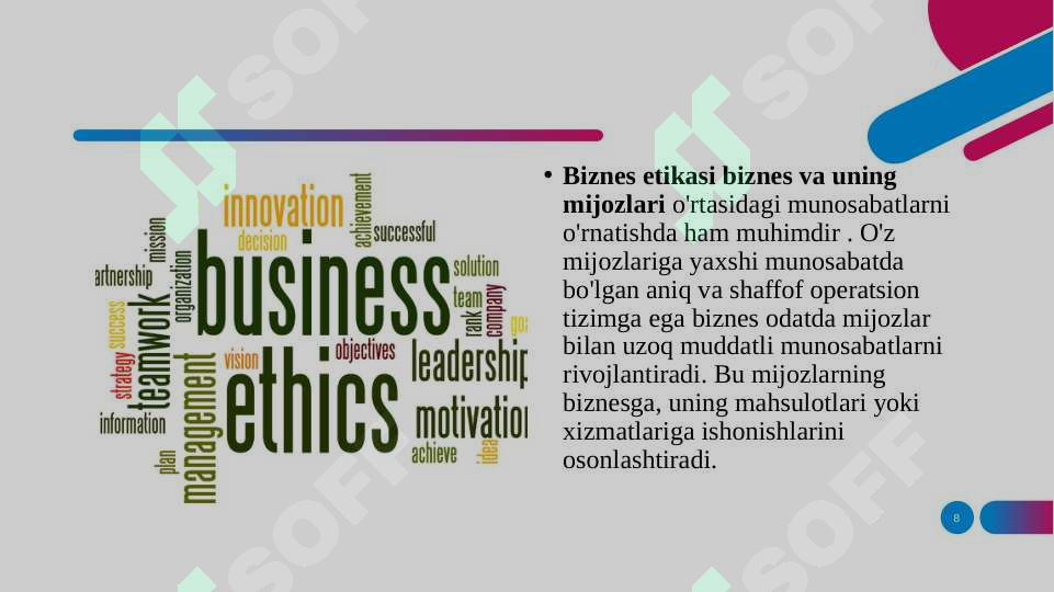 Product slide 8