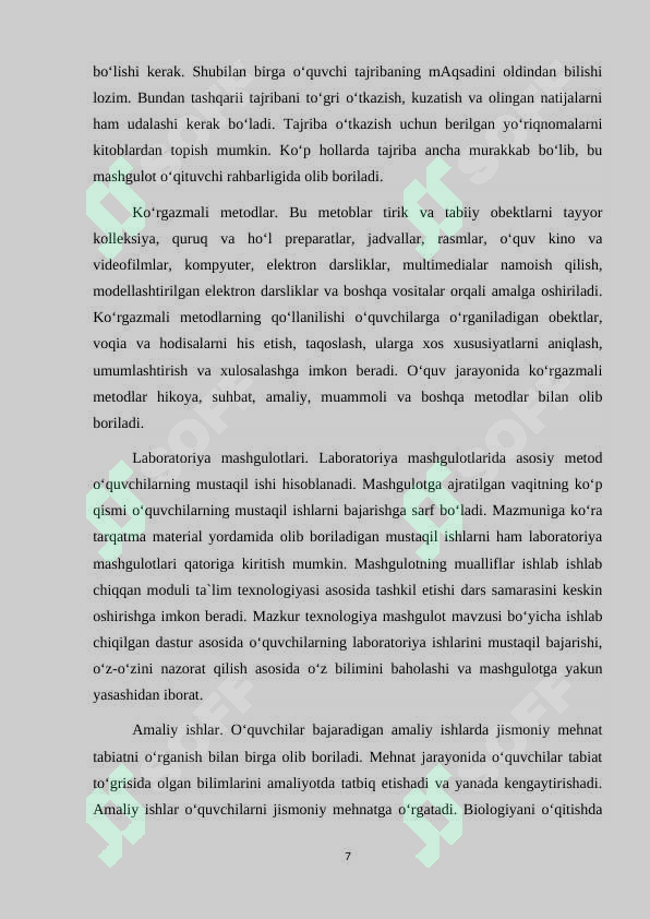 Product slide 7