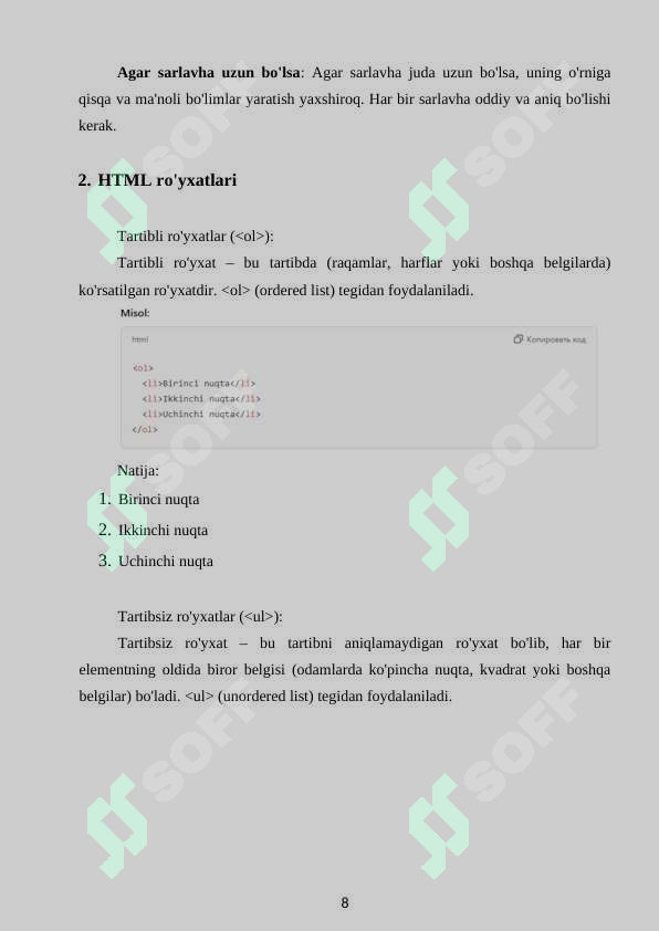 Product slide 8