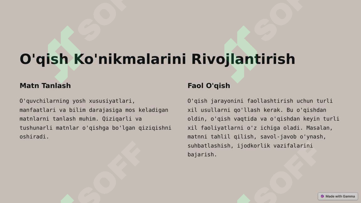 Product slide 2