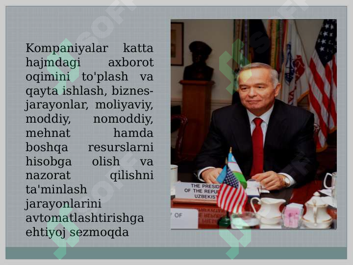 Product slide 4