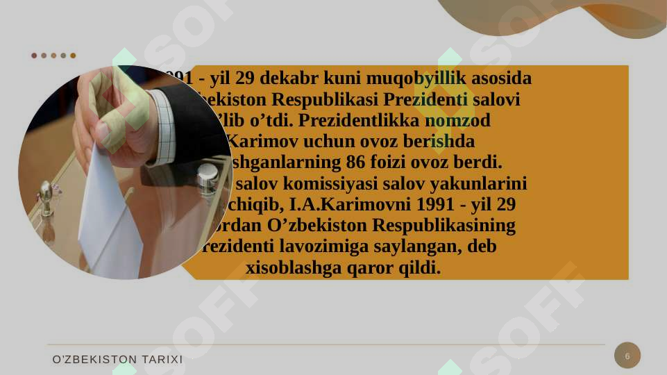 Product slide 6