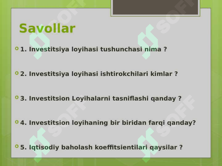 Product slide 7