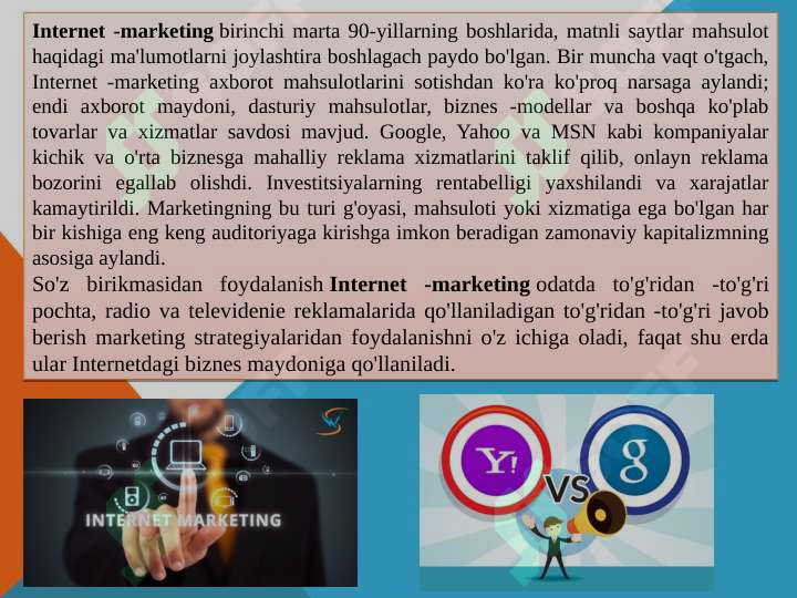 Product slide 4