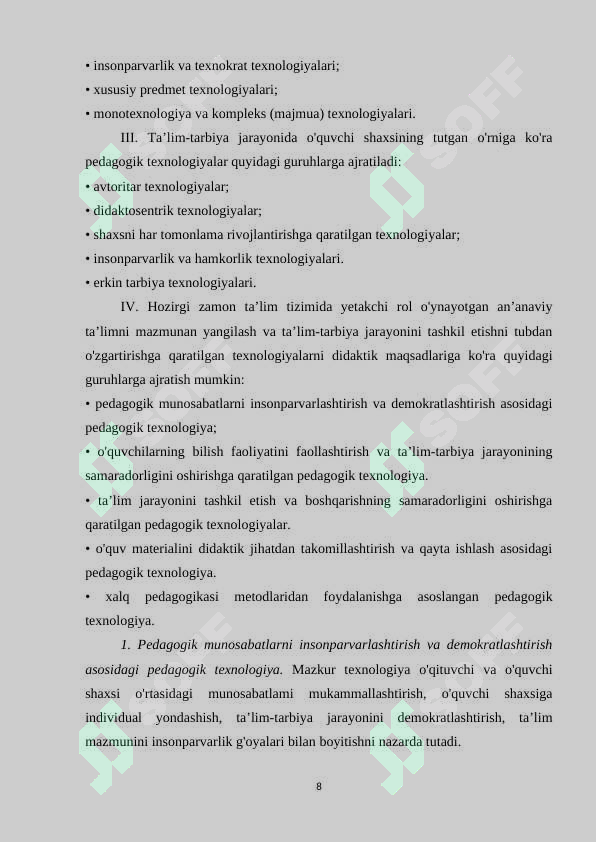Product slide 8