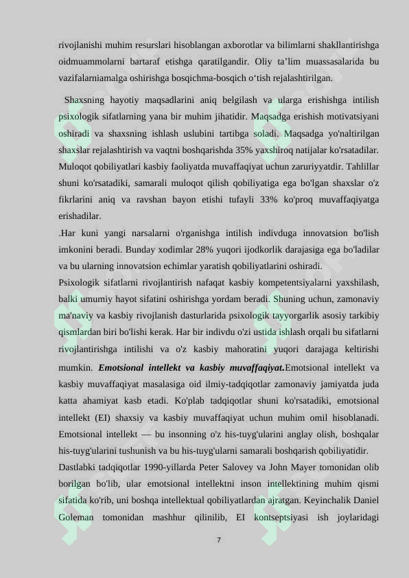 Product slide 7