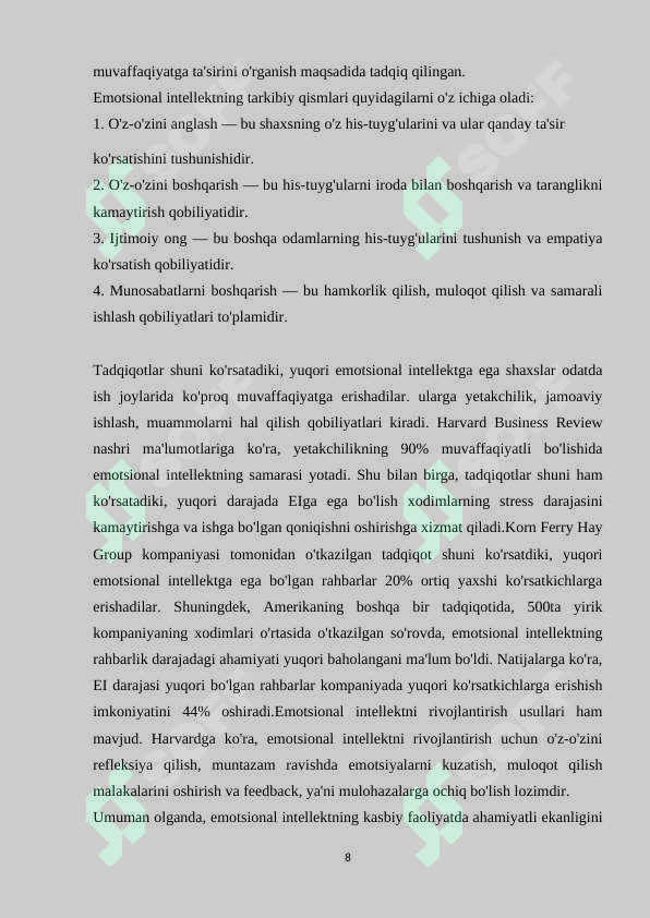Product slide 8