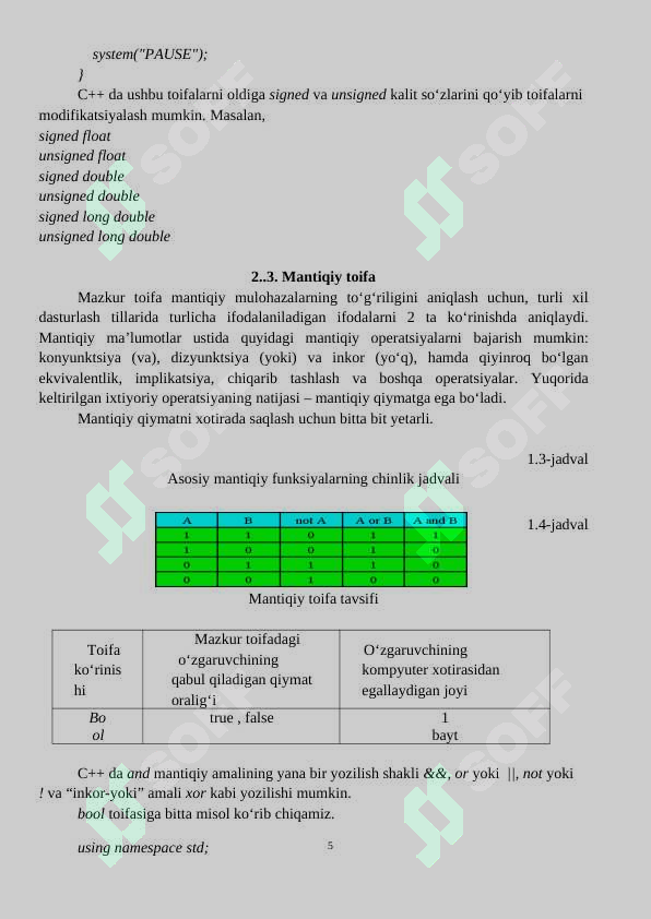 Product slide 5