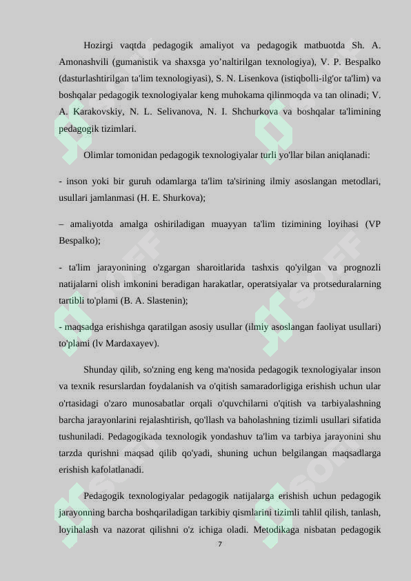 Product slide 7