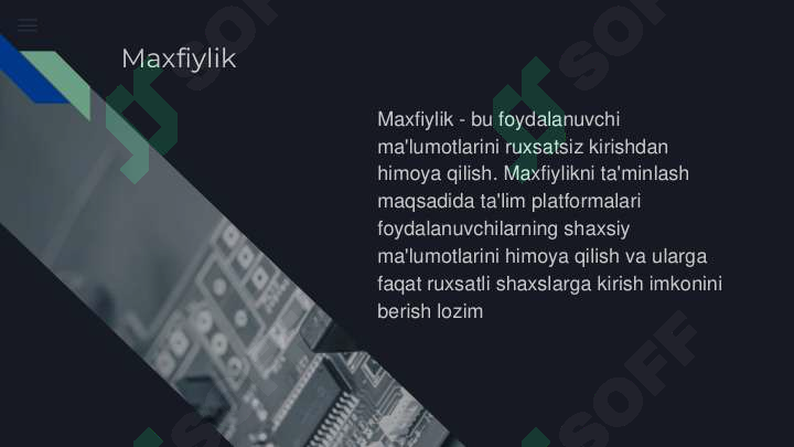 Product slide 5