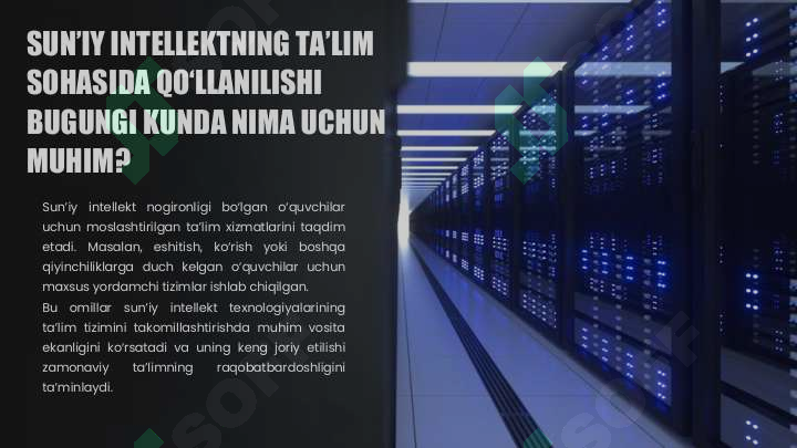 Product slide 5