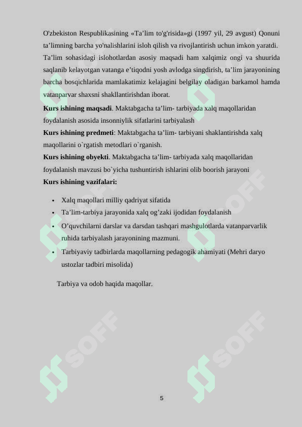 Product slide 5